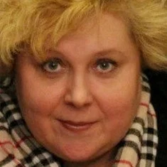Ольга Румянцева-Лобанова
