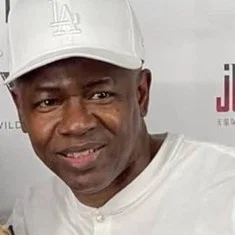 John West Jr
