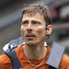 Damien Lacaze