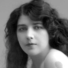 Ethel Warwick