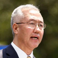 Zhiyuan Wang
