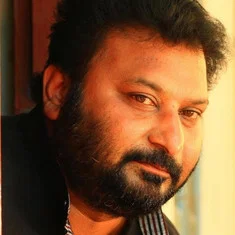 Anil K Sivaram