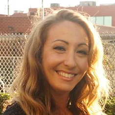 Heather Jo Clark