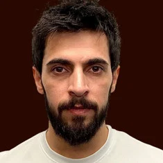 Khozhin Azad