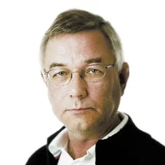 Ulf Åsgård