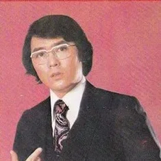 Danny Law Sek-Ching