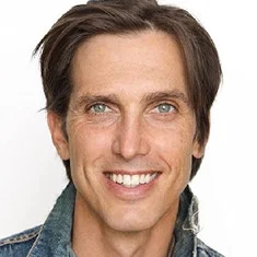Daniel Ahearn