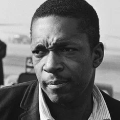 John Coltrane