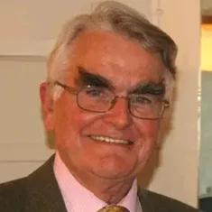 Peter Williams