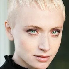 Charlotta Mohlin