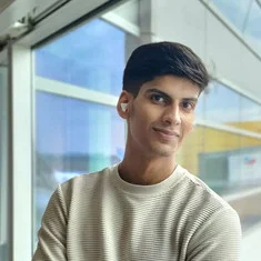 Anmol Jyotir
