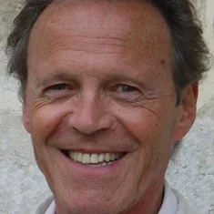 Alain Fourès