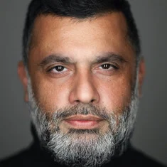 Irvine Iqbal