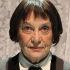Inga Edwards