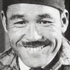 Yasujirō Shimazu