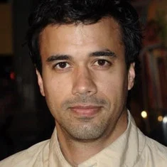 Phillip Rhys