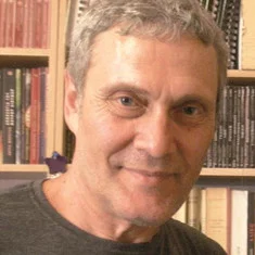 Alberto Eskenazy