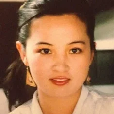 Cheng Mei