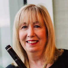 Catherine McEvoy