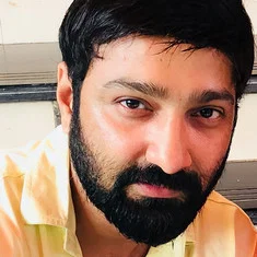Tanveer Hashmi