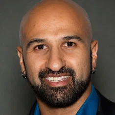 Dara Daivari