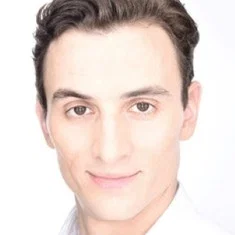Alexander Vodopetov