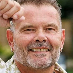 Steen Nørholm Hansen