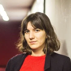 Maureen Fazendeiro