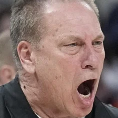 Tom Izzo