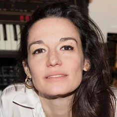 Audrey Ismaël