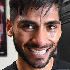 Richard Zamora