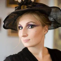 Agata Sasinowska