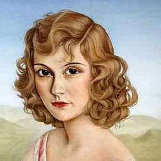 Alexandra Molino von Kluck
