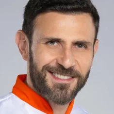 Carlos Ferro