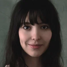 María Cristina Pérez González