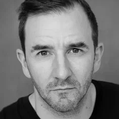 Tom Harwood