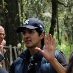 Dan Buenrostro