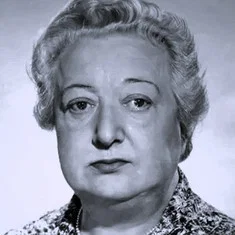 Gladys Henson