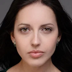 Svetlana Novitskaya