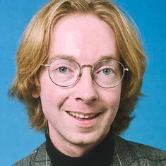 David Brown