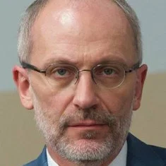 Александр Гордон