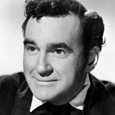 Jeff Morrow