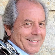 Christian Morin