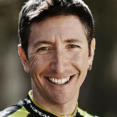 Jeremiah Bishop