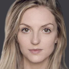 Georgia Hirst