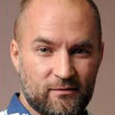 Павел Симонов