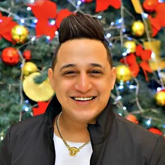 Reda Al Bahrawy