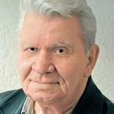 Геннадий Бокарев
