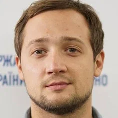 Volodymyr Bakum