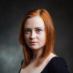 Alicia Gerrard